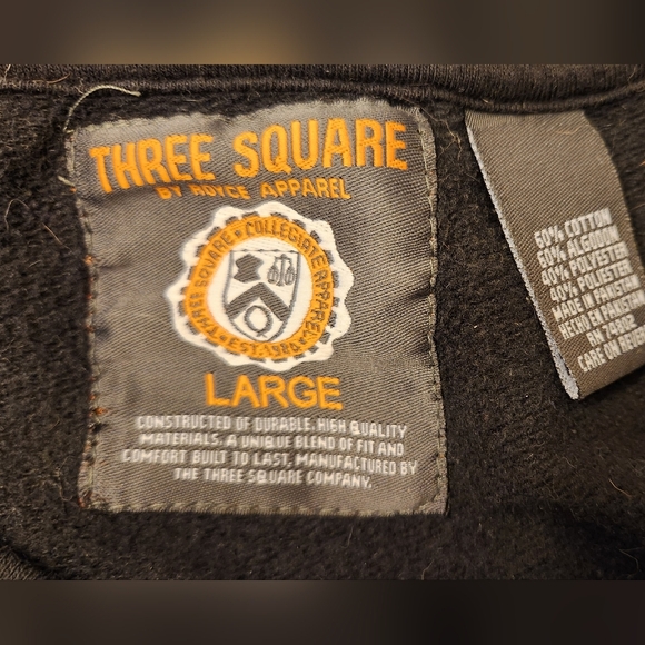 Kentucky Wildcats Collegiate Sweatshirt - Size Large - Picture 3 of 5